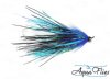 Stu's Ostrich Mini Intruder - Blue / Purple