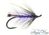 Steelhead Soft Hackle - Purple