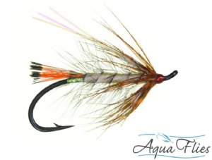 Steelhead Soft Hackle - Cream