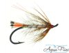 Steelhead Soft Hackle - Cream