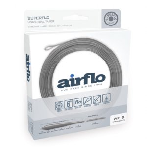 Airflo Superflo Cold Salt Universal Intermediate