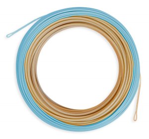 Airflo Superflo Smooth Flats Universal Fly Line