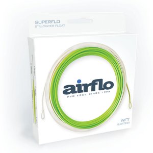 Airflo SuperFLO Stillwater Floater Fly Line