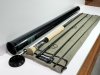 G. Loomis Asquith 1190-4 Fly Rod - Past Season