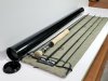 G. Loomis Asquith 790-4 Fly Rod - Past Season