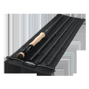 G. Loomis Asquith Freshwater Fly Rods 2026 - Free Fly Line