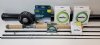 GFS Kit - G.Loomis Asquith Spey Kit - 7 Weight 7130-4