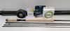 G.Loomis Asquith Dry Line Spey Kit - 6 Weight 6129-4