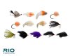 Alaska Trout Fly Assortment