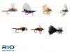Basic Trout Assortment