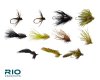 Trout Spey Assortment
