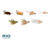 Permit Fly Assortment