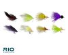 Tarpon Fly Assortment