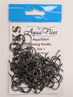 Aqua Talon Swing Hooks