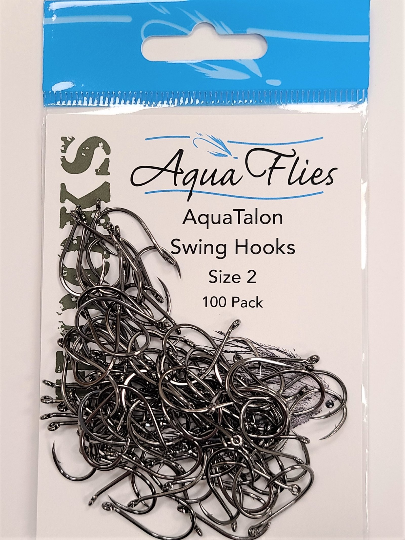 Aqua Talon Swing Hooks