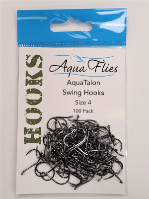 Aqua Talon Swing Hooks