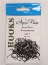 Aqua Talon Swing Hooks - #4 - Qty 100