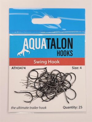 Aqua Talon Swing Hooks