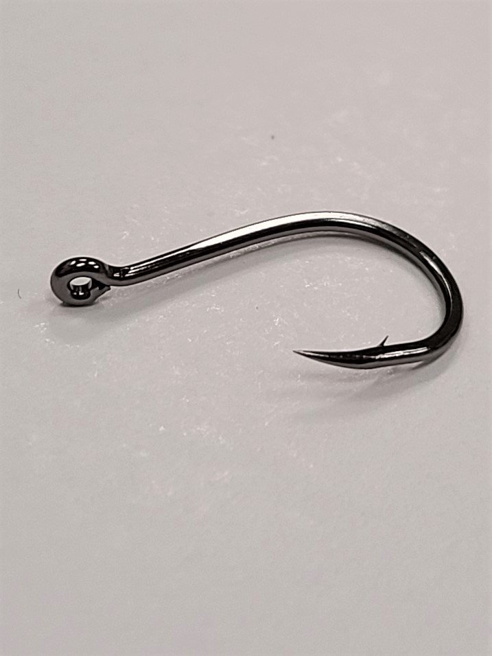 New Aqua Talon Swing Hooks #6 Quantity 100 