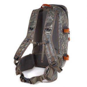 Fishpond Thunderhead Submersible Backpack Eco - Shadowcast Camo