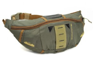 Umpqua Bandolier ZS2 Sling Pack