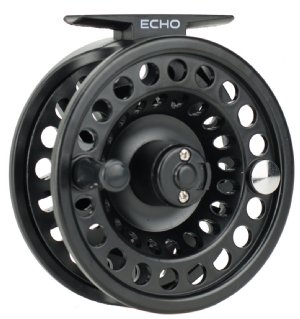 Echo Base Fly Reels