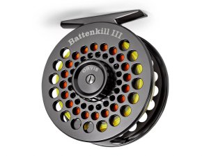 Orvis Battenkill Disc Fly Reels