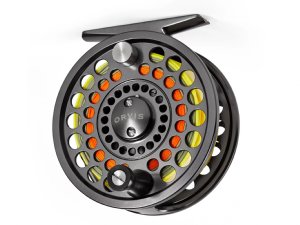 Orvis Battenkill Disc Fly Reels