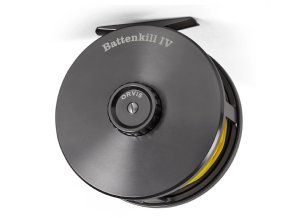 Orvis Battenkill Disc Spey Reels