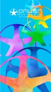 Winston Bauer Troutgaiters - Colorful Reels - Closeout