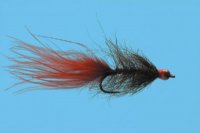 Hale Bopp Leech Bead Head - Brown