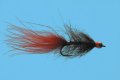 Hale Bopp Leech Bead Head - Brown