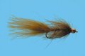 Hale Bopp Leech Bead Head - Olive