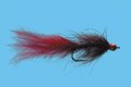 Hale Bopp Leech Bead Head - Wine