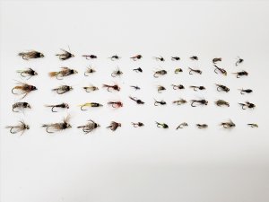 Beadhead Flies Assortment