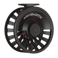 Redington Behemoth Fly Reels