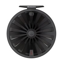 Redington Behemoth Fly Reels