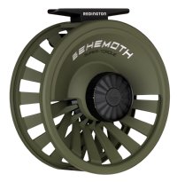 Redington Behemoth Fly Reels