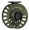 Redington Behemoth Fly Reels - O.D. Green