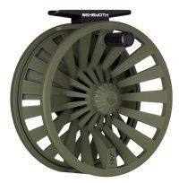 Redington Behemoth Fly Reels