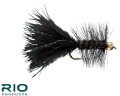 BH Woolly Bugger - Black