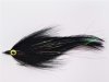 Big Eye Baitfish - Black