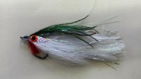 Big Eye Baitfish - Herring