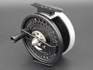 Tibor Billy Pate Bonefish Fly Reel - Left Hand - Free Fly Line