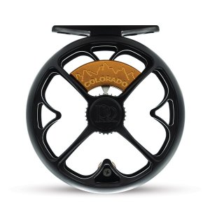 Ross Colorado Fly Reels