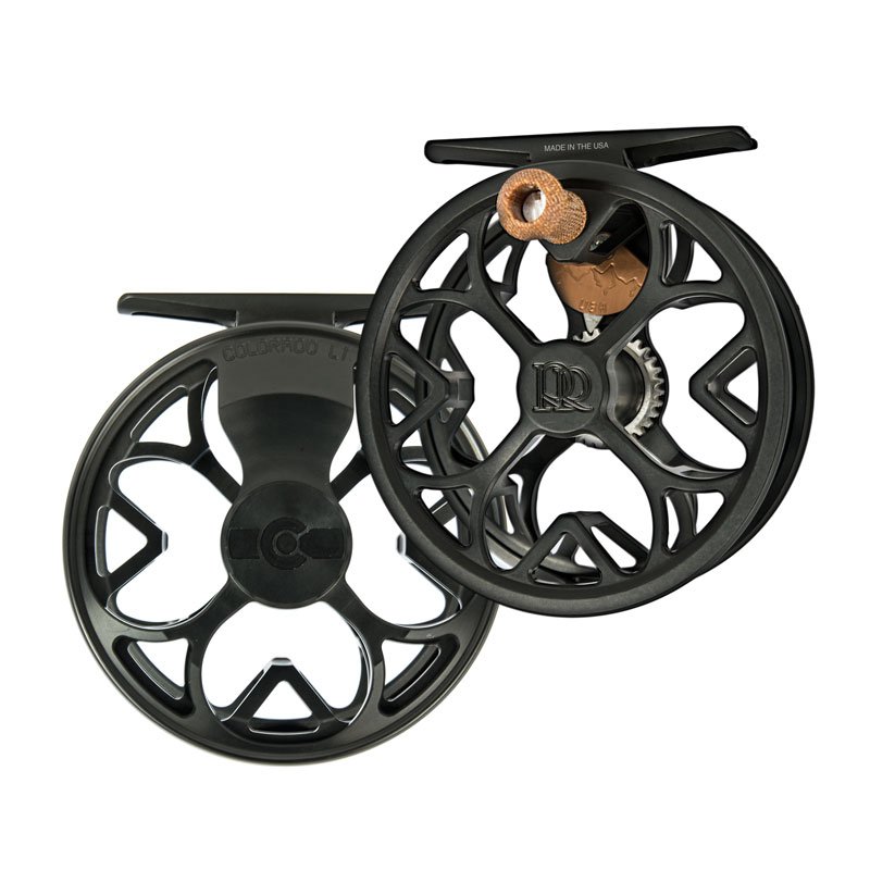 Ross Colorado LT Fly Reels