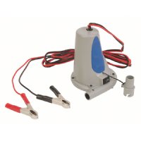 Outcast Blast 12 Volt Inflator Pump