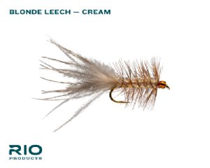 RIO Trout Streamer Assortment