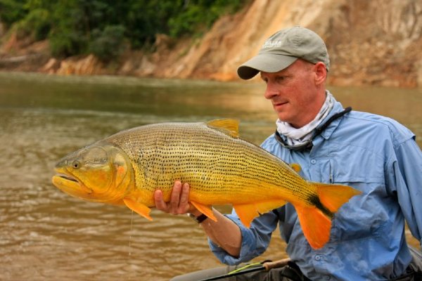 Tsimane Pluma Lodge