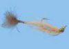 Bonefish Worm - Tan